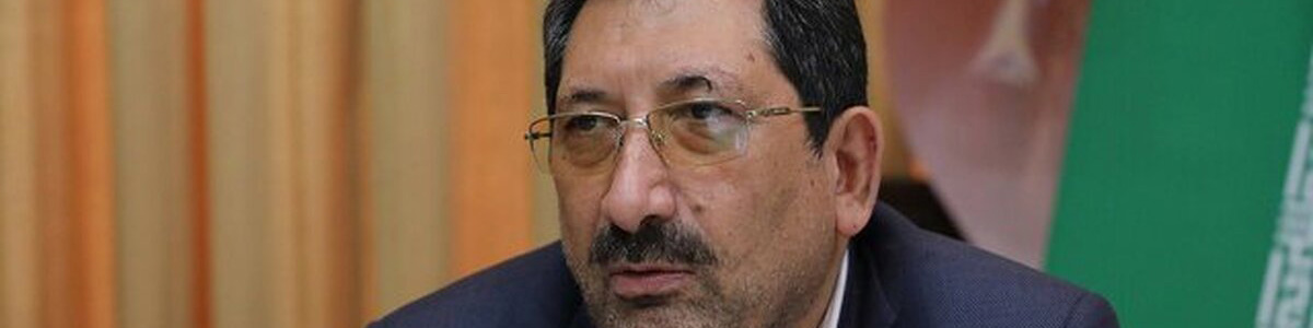 وزیر صمت: خودروی ویژه جانبازان وارد کشور شد